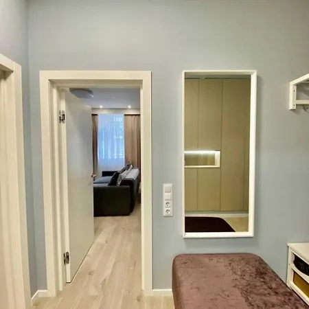 Guly Apartment Budva