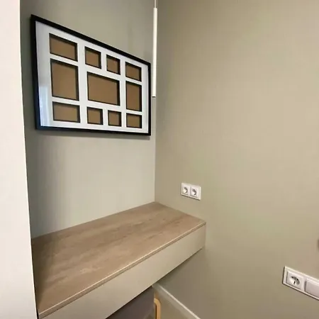 Guly Apartment *