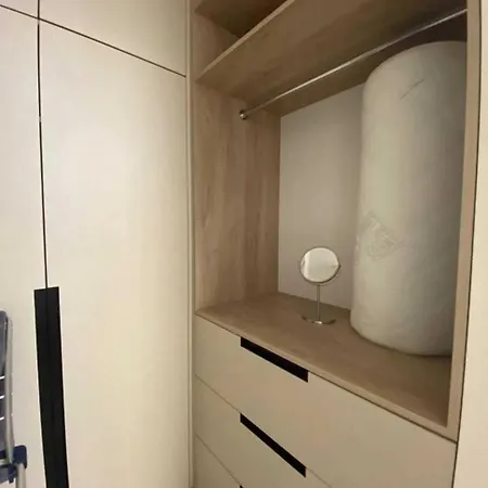 Apartment Guly *