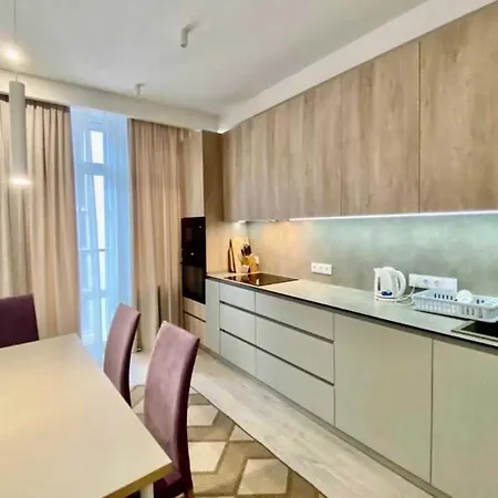 Apartment Guly Budva