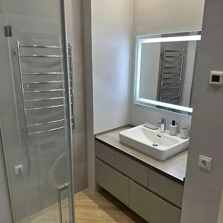Apartment Guly