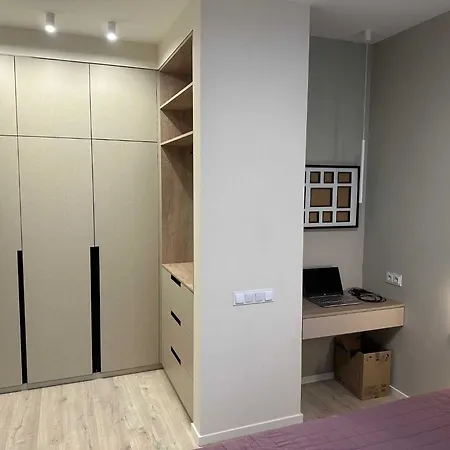 Apartment Guly *